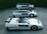 ItalDesign Asgard 1988 года